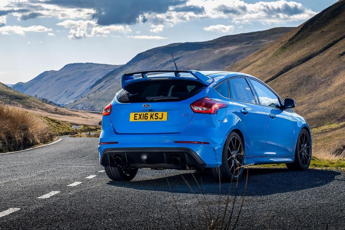 MK3 Focus RS Owners Club
